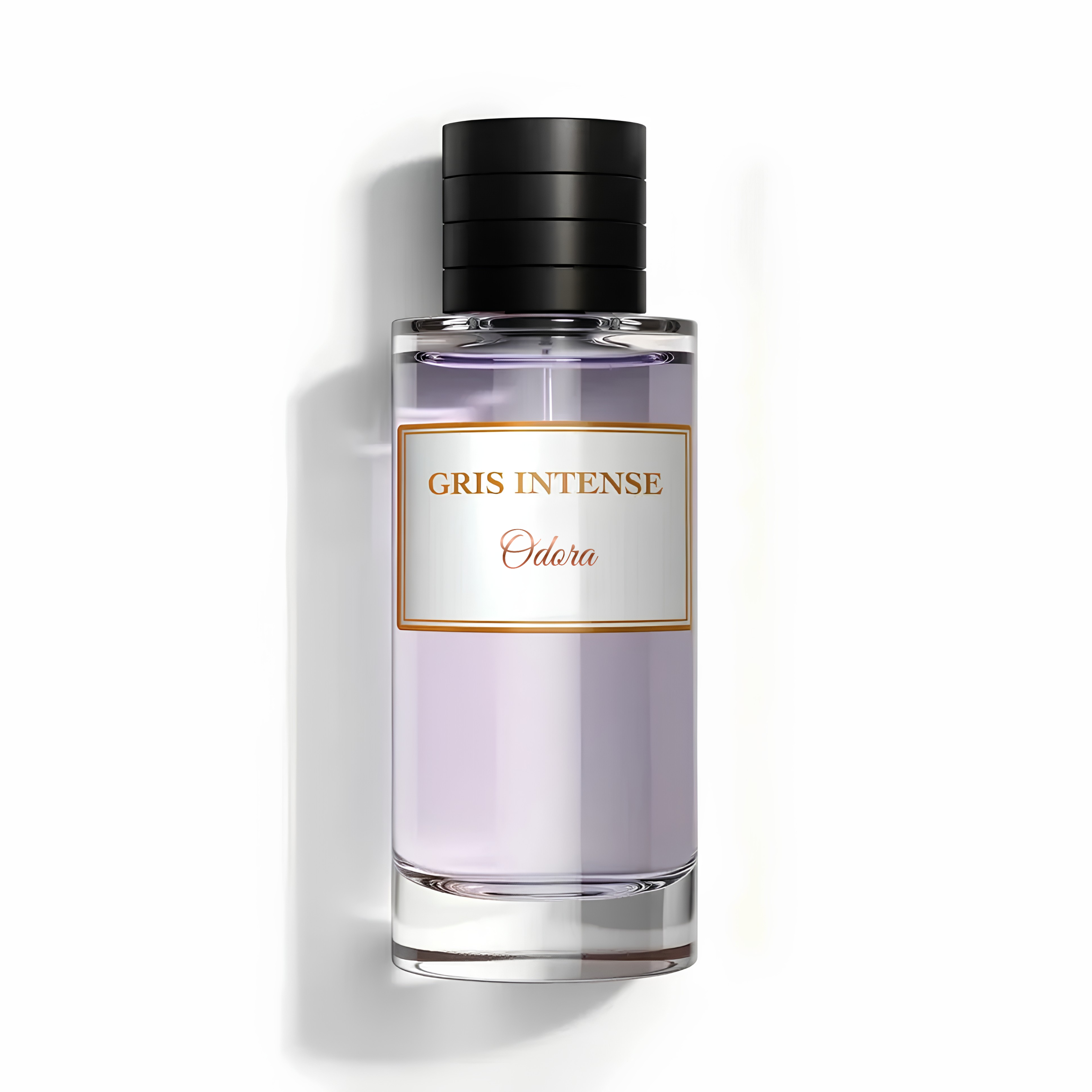 GRIS INTENSE