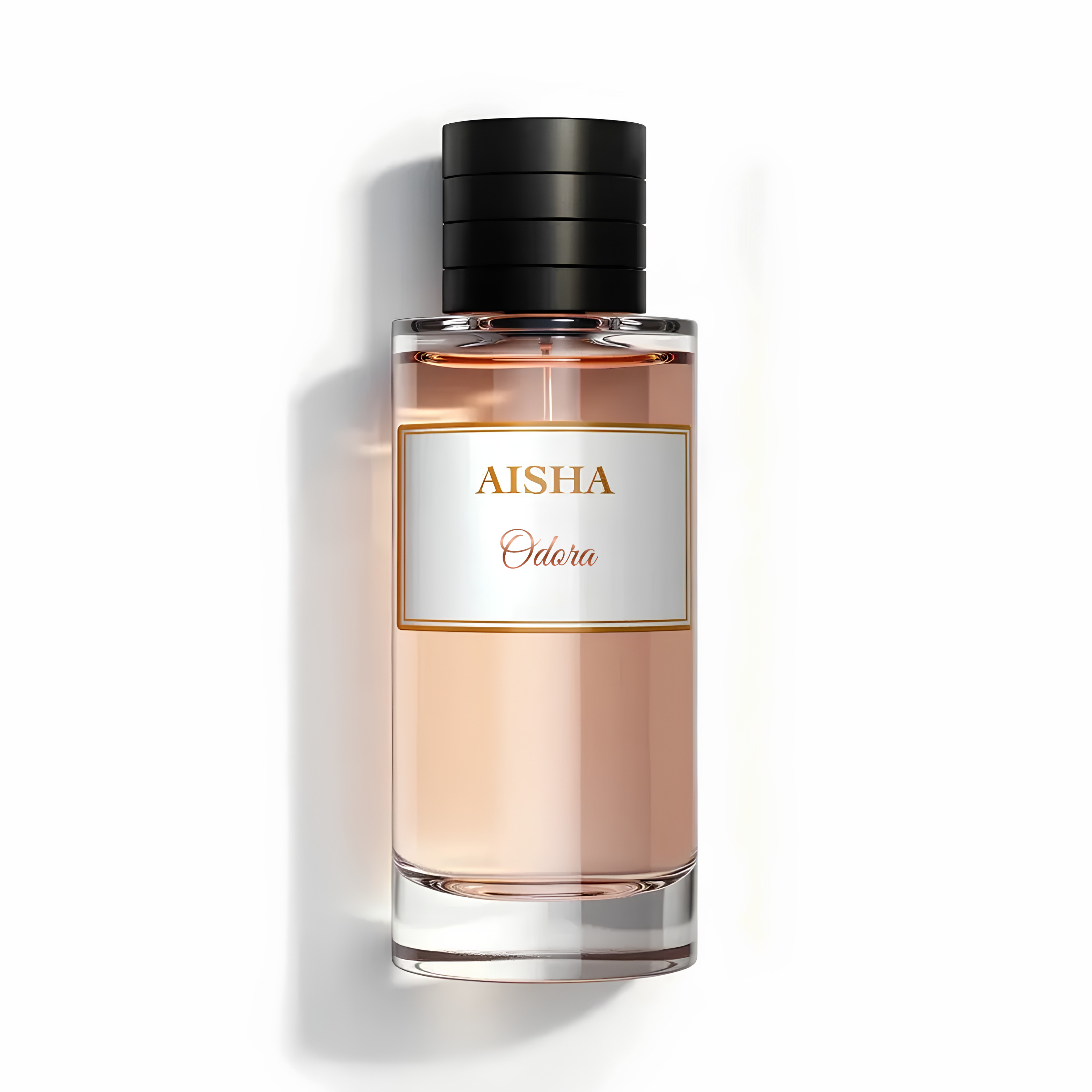AISHA